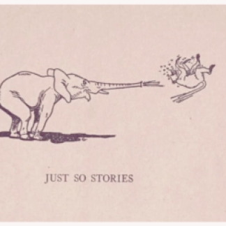 JUst so stories1